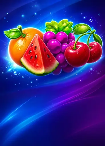 Juicy Fruits 27 Ways