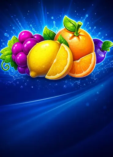 Juicy Fruits Scratch BB