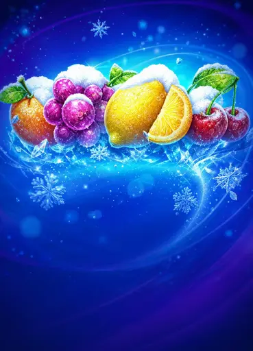Juicy Fruits Wild Cold