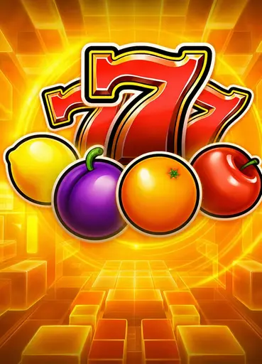 Juicy Sevens Jackpot