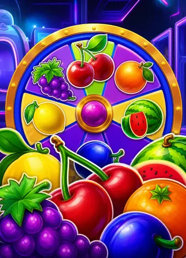 Juicy Wheel
