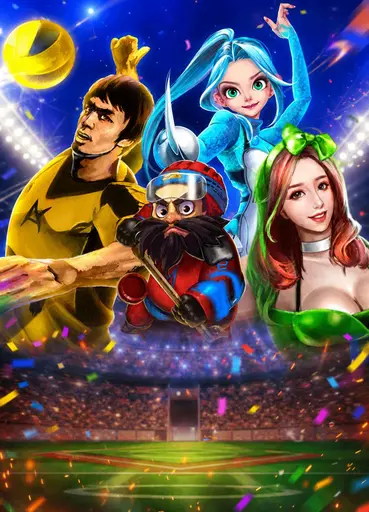 KA All Star Sports Day