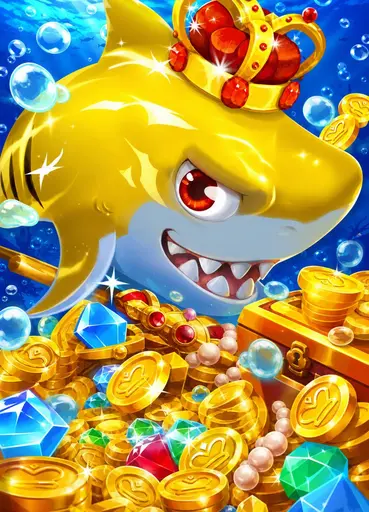 KA Fish Hunter