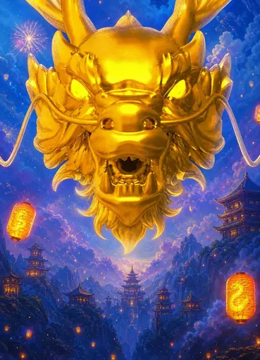 King of Dragon