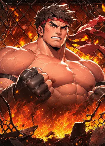 King of Fighting