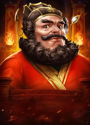 King of Ghosts