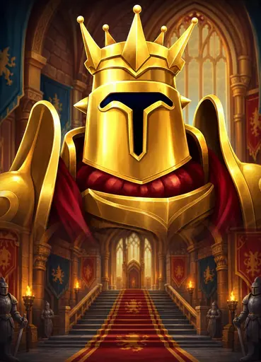 Knights Of Avalon