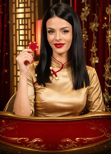 Knockout Baccarat