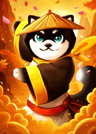 KungFu Kaga