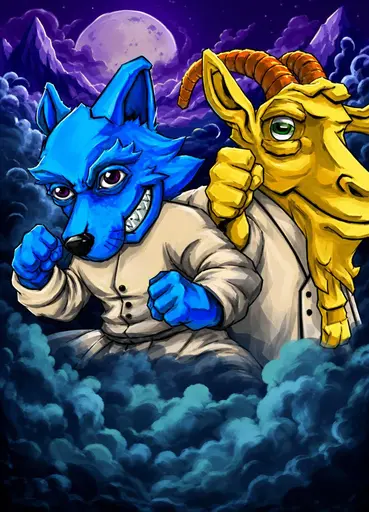 KungFu Kash