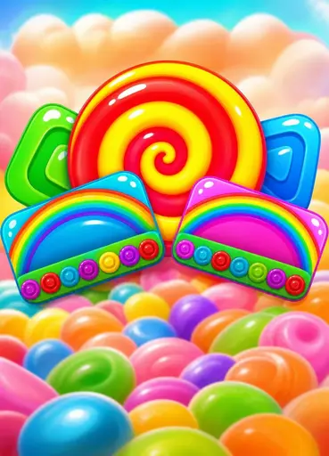 Landy-Candy 100