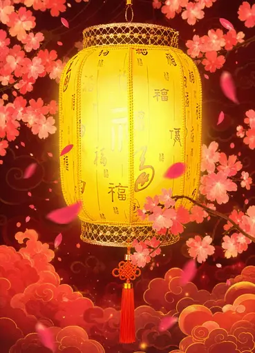 Lantern Festival