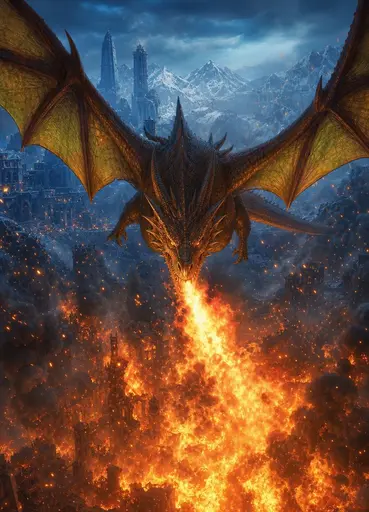 Last Fantasy