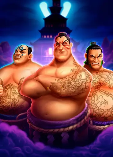 Legendary Sumo