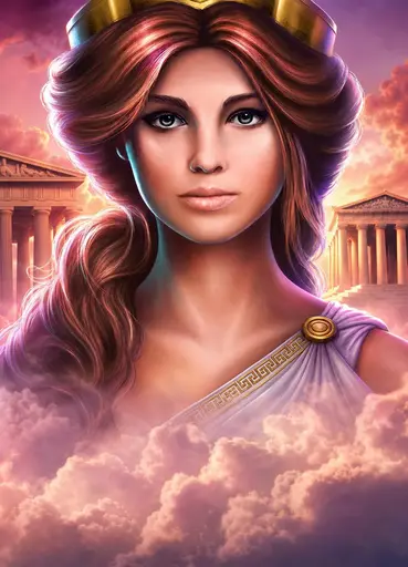 Legend of Athena
