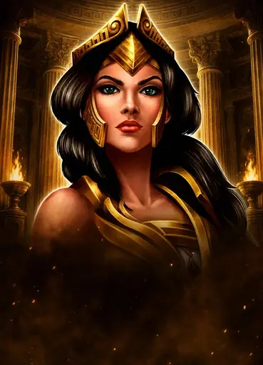 Legend of Athena