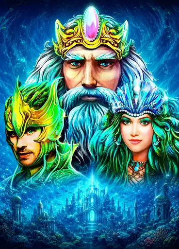 Legend of Atlantis