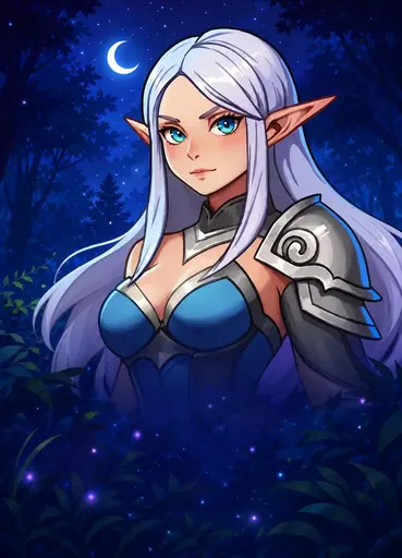 Legend of Freeren