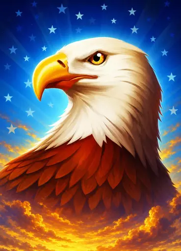 Liberty Rush