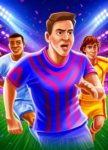 Liga Fortuna Megaways
