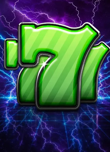 Lightning Storm