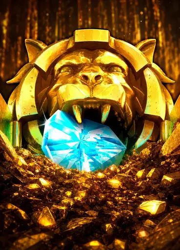 Lion's Hoard