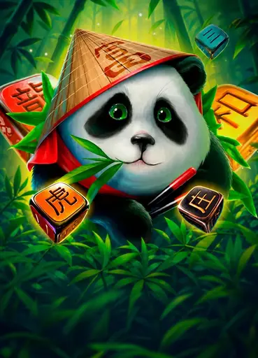 Little Panda (Dice)