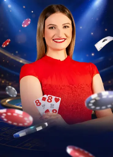 Lobby Baccarat Sicbo