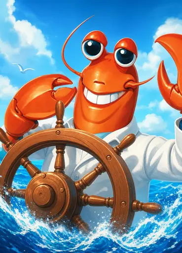 Lobster Crazy Shack