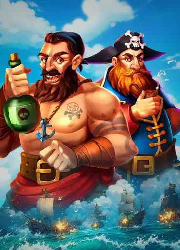 Lord of The Seas