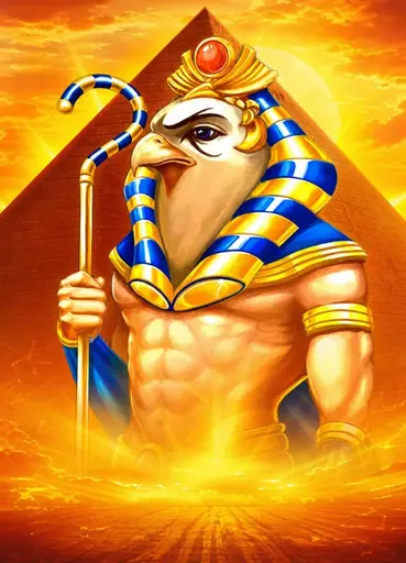 Lord of the Sun