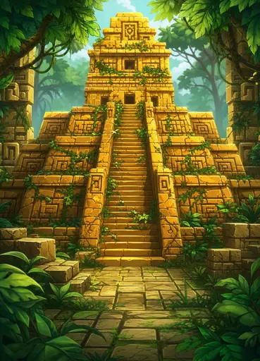 Lost Realm