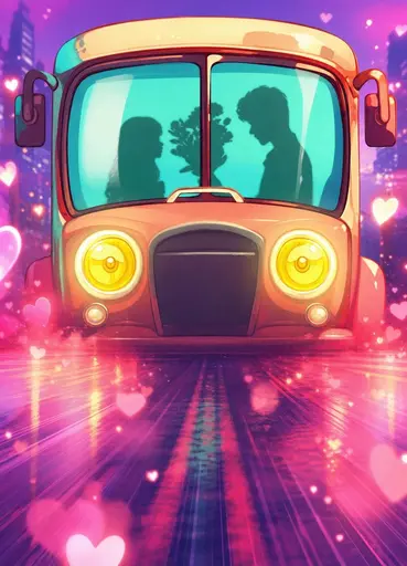 Love Express Lock 2 Spin