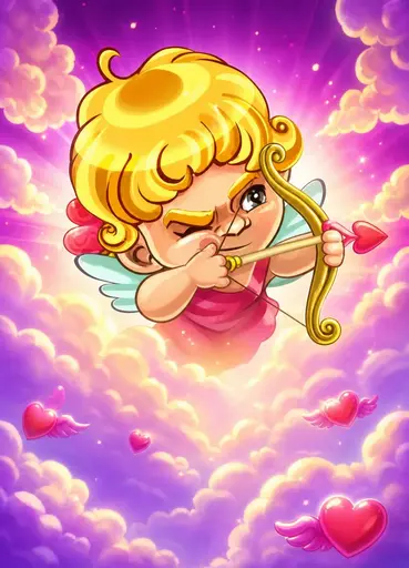 Love is