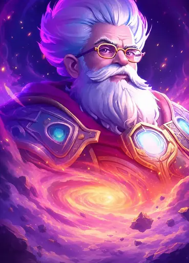 Luck and Magic