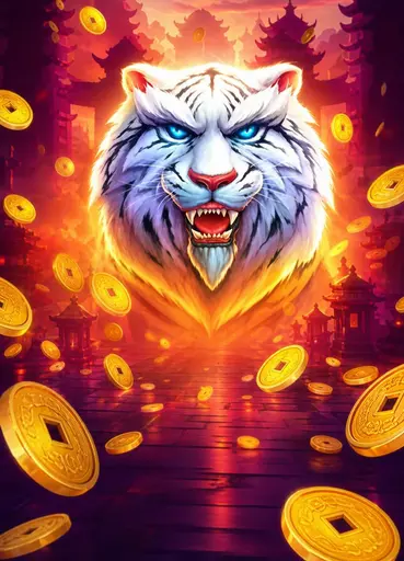 Luck of Tiger: Bonus Combo