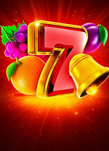 Lucky Cash'n Fruits 243