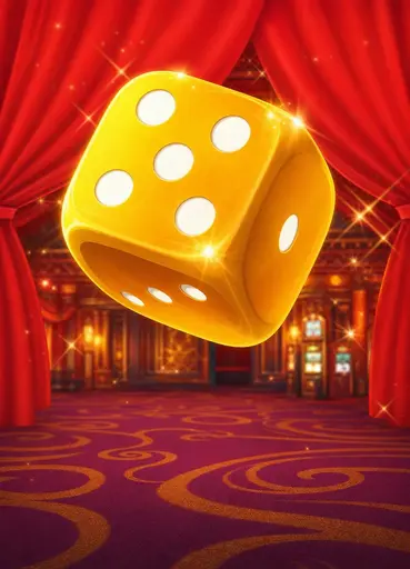 Lucky Casino