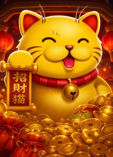 Lucky Cat