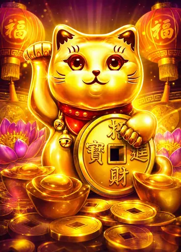 Lucky Cat