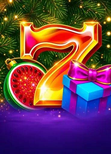 Lucky Christmas 243