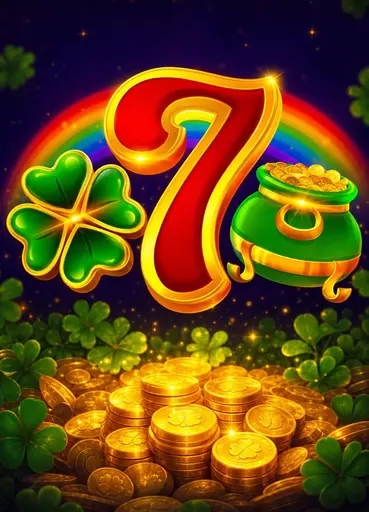 Lucky Clover 27