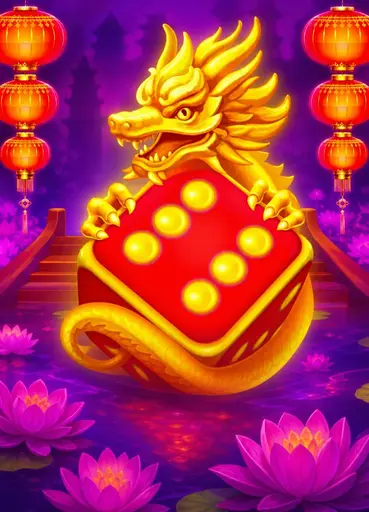 Lucky Dragon MultiDice X