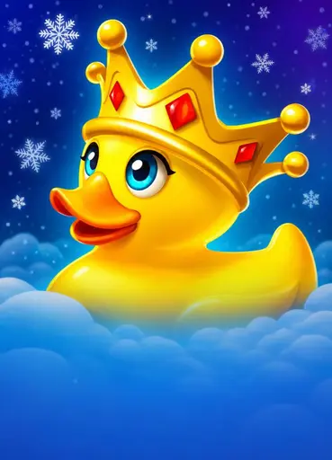 Lucky Ducky