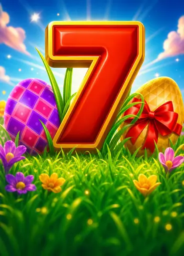 Lucky Easter 10
