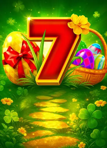 Lucky Easter 243