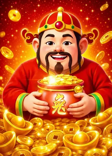 Lucky Lu