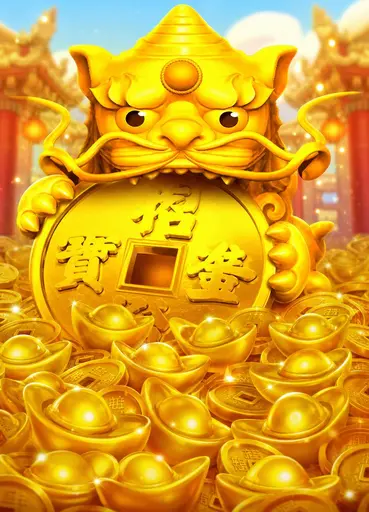 Lucky Lucky