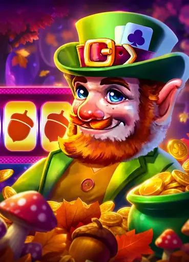 Lucky Oak