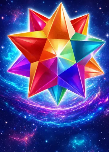 Lucky Star